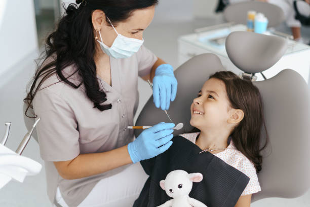 Best Emergency Wisdom Teeth Removal in Spotsylnia Courthouse, VA