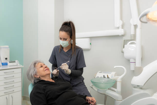 Best Emergency Dental Care for Broken or Chipped Teeth in Spotsylnia Courthouse, VA