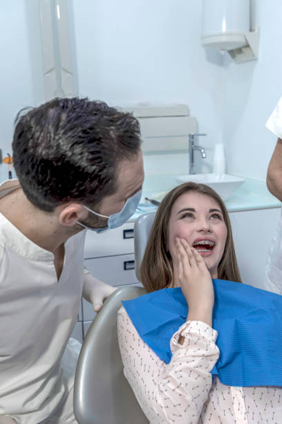 Best Same-Day Emergency Dental Services in Spotsylnia Courthouse, VA