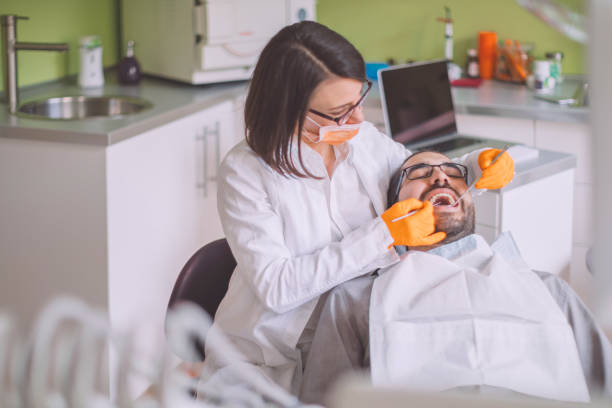 Best Urgent Care for Lost Fillings or Crowns in Spotsylnia Courthouse, VA