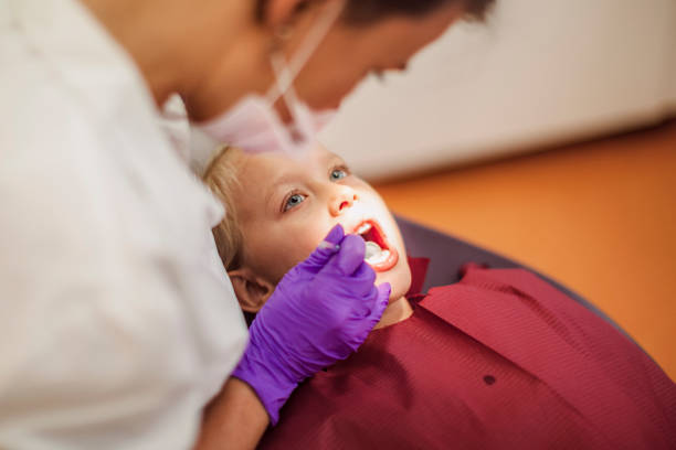 Best Cosmetic Emergency Dentistry in Spotsylnia Courthouse, VA