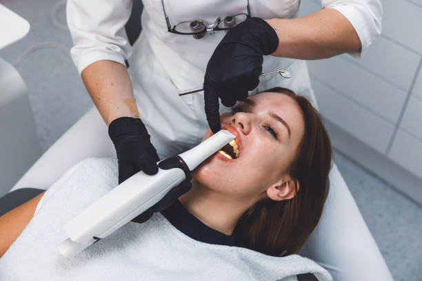 Best Emergency Dental Care for Broken or Chipped Teeth in Spotsylnia Courthouse, VA