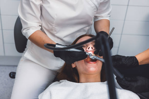 Best Emergency Treatment for Dental Infections or Abscesses in Spotsylnia Courthouse, VA